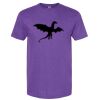 Unisex Softstyle® CVC T-Shirt Thumbnail