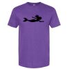 Unisex Softstyle® CVC T-Shirt Thumbnail
