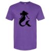 Unisex Softstyle® CVC T-Shirt Thumbnail