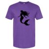 Unisex Softstyle® CVC T-Shirt Thumbnail