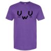 Unisex Softstyle® CVC T-Shirt Thumbnail