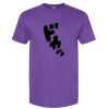 Unisex Softstyle® CVC T-Shirt Thumbnail
