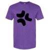 Unisex Softstyle® CVC T-Shirt Thumbnail