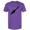 Unisex Softstyle® CVC T-Shirt Thumbnail