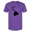 Unisex Softstyle® CVC T-Shirt Thumbnail