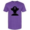 Unisex Softstyle® CVC T-Shirt Thumbnail