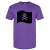 Unisex Softstyle® CVC T-Shirt Thumbnail