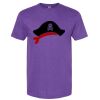 Unisex Softstyle® CVC T-Shirt Thumbnail