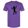 Unisex Softstyle® CVC T-Shirt Thumbnail
