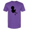 Unisex Softstyle® CVC T-Shirt Thumbnail