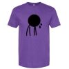 Unisex Softstyle® CVC T-Shirt Thumbnail
