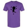 Unisex Softstyle® CVC T-Shirt Thumbnail