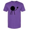 Unisex Softstyle® CVC T-Shirt Thumbnail