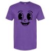 Unisex Softstyle® CVC T-Shirt Thumbnail