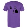 Unisex Softstyle® CVC T-Shirt Thumbnail