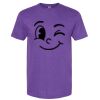 Unisex Softstyle® CVC T-Shirt Thumbnail