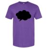Unisex Softstyle® CVC T-Shirt Thumbnail