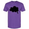 Unisex Softstyle® CVC T-Shirt Thumbnail