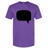 Unisex Softstyle® CVC T-Shirt Thumbnail