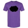 Unisex Softstyle® CVC T-Shirt Thumbnail