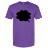 Unisex Softstyle® CVC T-Shirt Thumbnail