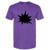Unisex Softstyle® CVC T-Shirt Thumbnail