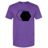 Unisex Softstyle® CVC T-Shirt Thumbnail