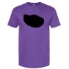 Unisex Softstyle® CVC T-Shirt Thumbnail