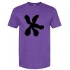 Unisex Softstyle® CVC T-Shirt Thumbnail