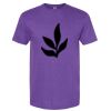Unisex Softstyle® CVC T-Shirt Thumbnail