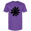 Unisex Softstyle® CVC T-Shirt Thumbnail