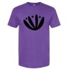 Unisex Softstyle® CVC T-Shirt Thumbnail