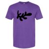 Unisex Softstyle® CVC T-Shirt Thumbnail