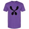 Unisex Softstyle® CVC T-Shirt Thumbnail