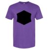 Unisex Softstyle® CVC T-Shirt Thumbnail