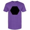 Unisex Softstyle® CVC T-Shirt Thumbnail