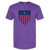 Unisex Softstyle® CVC T-Shirt Thumbnail