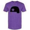 Unisex Softstyle® CVC T-Shirt Thumbnail