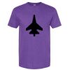 Unisex Softstyle® CVC T-Shirt Thumbnail