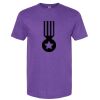 Unisex Softstyle® CVC T-Shirt Thumbnail