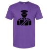 Unisex Softstyle® CVC T-Shirt Thumbnail
