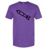 Unisex Softstyle® CVC T-Shirt Thumbnail