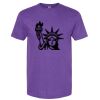 Unisex Softstyle® CVC T-Shirt Thumbnail