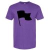Unisex Softstyle® CVC T-Shirt Thumbnail