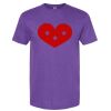 Unisex Softstyle® CVC T-Shirt Thumbnail