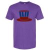 Unisex Softstyle® CVC T-Shirt Thumbnail