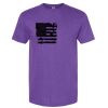 Unisex Softstyle® CVC T-Shirt Thumbnail