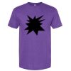 Unisex Softstyle® CVC T-Shirt Thumbnail