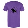 Unisex Softstyle® CVC T-Shirt Thumbnail