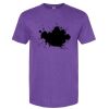 Unisex Softstyle® CVC T-Shirt Thumbnail